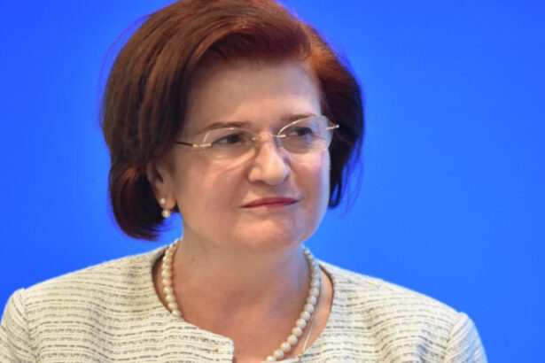 catalina poiana presedintele colegiului medicilor dupa ce numele sau a fost vehiculat pentru ministerul sanatatii declin cu respect 6a25679577726