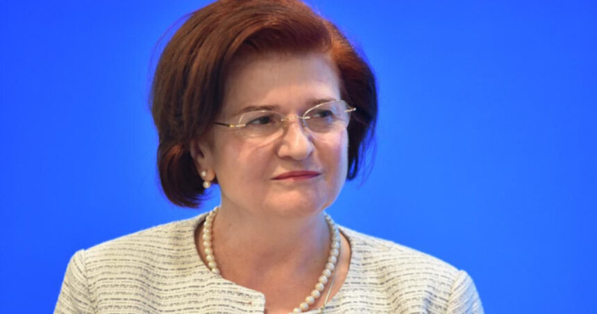 catalina poiana presedintele colegiului medicilor dupa ce numele sau a fost vehiculat pentru ministerul sanatatii declin cu respect 6a25679577726