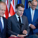ce au discutat cele cinci mari puteri militare ale europei la berlin si cum ar putea schimba viitorul nato 6a3c28f8a525f
