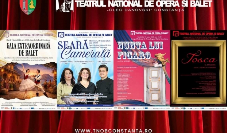 ce evenimente prezinta in aceasta saptamana teatrul national de opera si balet oleg danovski 6a26b951920e4
