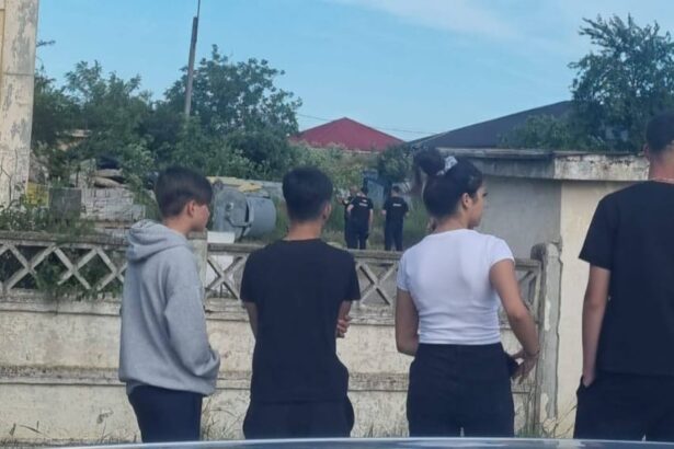 ce spun primarul din limanu si garda de coasta despre terenul unde a murit copilul de 9 ani imobilul nu a mai fost utilizat 6a214dbb1b80a