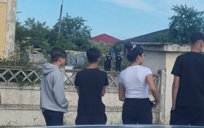 ce spun primarul din limanu si garda de coasta despre terenul unde a murit copilul de 9 ani imobilul nu a mai fost utilizat 6a214dbb1b80a