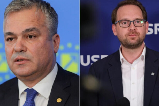 ce spune adrian vestea despre o colaborare cu usr dupa ce partidul a anuntat ca nu i va sustine guvernul nu mai e loc de orgolii 6a2fa9c594750