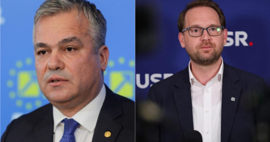 ce spune adrian vestea despre o colaborare cu usr dupa ce partidul a anuntat ca nu i va sustine guvernul nu mai e loc de orgolii 6a2fa9c594750