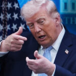 cel mai batran presedinte ales al sua implineste 80 de ani dar nu varsta lui trump ii ingrijoreaza pe expertii medicali 6a2dc11551f20