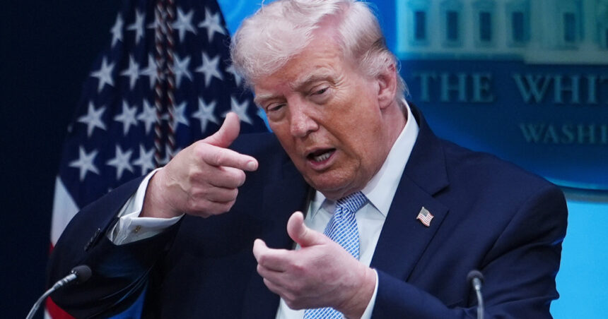 cel mai batran presedinte ales al sua implineste 80 de ani dar nu varsta lui trump ii ingrijoreaza pe expertii medicali 6a2dc11551f20