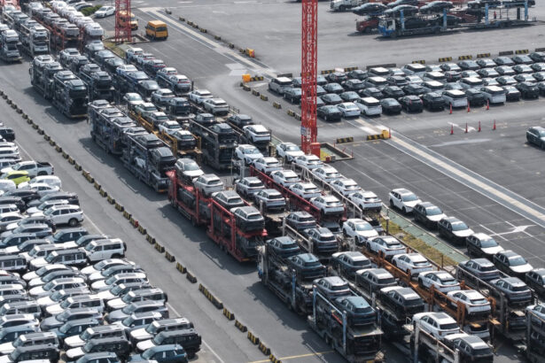 china a castigat razboiul din iran exporturile de autoturisme electrice au crescut cu 50 in luna mai 6a29a96ba72d5