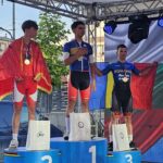 ciclistii de la csm constanta s au intors cu medalie de la campionatele balcanice u19 pe sosea 6a25d68cea35a