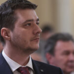 cine este cosmin soare filatov consilierul lui nicusor dan luat in calcul pentru conducerea ministerului justitiei in guvernul tomac 6a292e79973f2