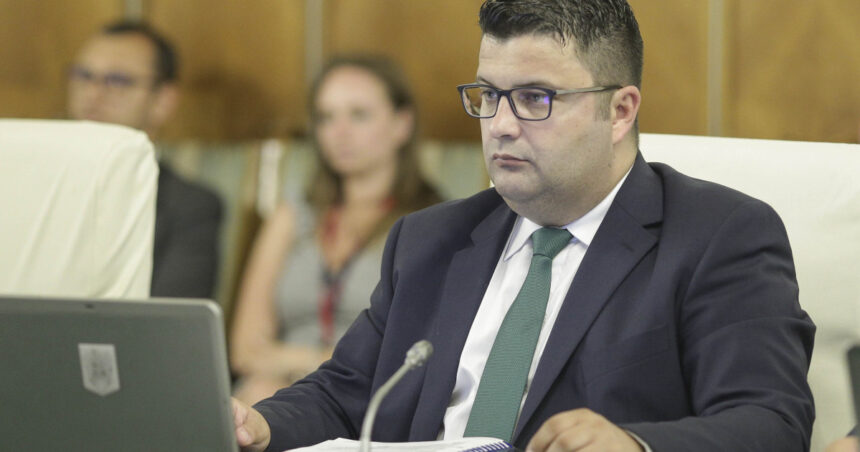 cine este dan neculaescu propunerea lui eugen tomac pentru ministerul apararii 6a2c351628d4d