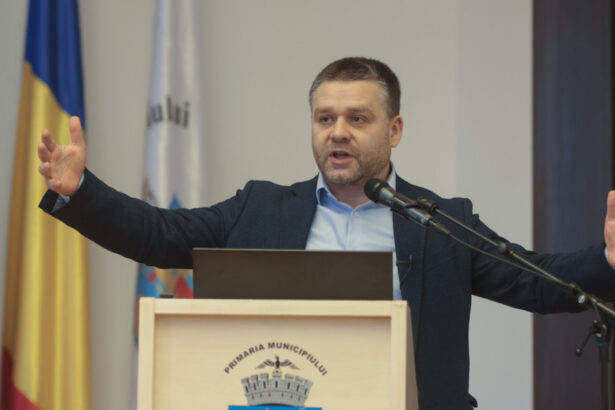 ciucu dupa suspendarea in instanta a reorganizarii pmb suntem intr o situatie imposibila au plecat oameni s au desfiintat posturi 6a2687ecc59ed