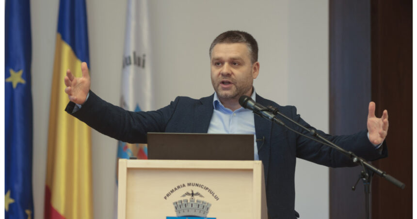 ciucu dupa suspendarea in instanta a reorganizarii pmb suntem intr o situatie imposibila au plecat oameni s au desfiintat posturi 6a2687ecc59ed
