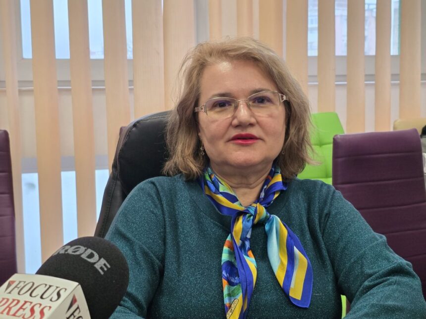 claudia cambrea a castigat concursul pentru functia de manager al spitalului de boli infectioase constanta 6a1ee3015e81f