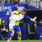 cm 2026 japonia si suedia au incheiat ultimul meci din grupa f la egalitate adversar de top pentru japonezi in 16 imi 6a3e2dc5244d6
