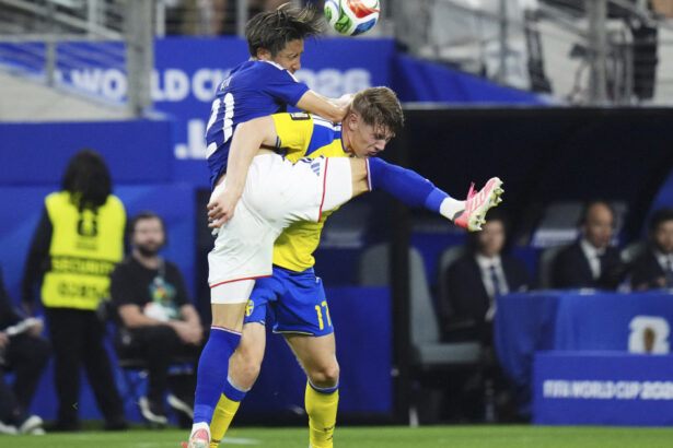 cm 2026 japonia si suedia au incheiat ultimul meci din grupa f la egalitate adversar de top pentru japonezi in 16 imi 6a3e2dc5244d6