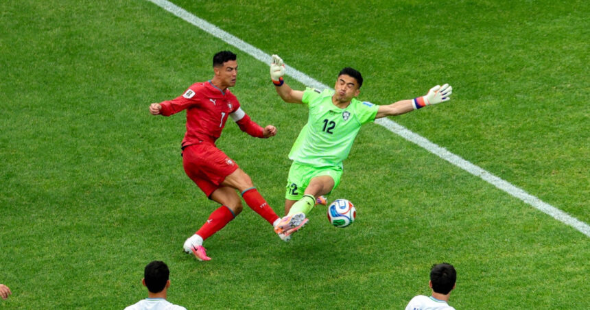 cm 2026 ronaldo a rupt blestemul a dat doua goluri in victoria la scor a portugaliei cu uzbekistan 5 0 6a3b6b2123269