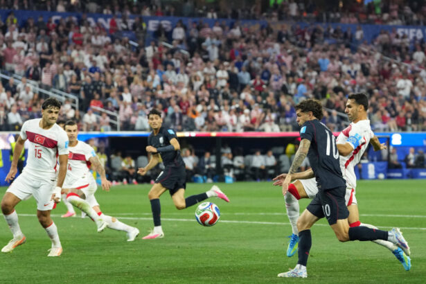 cm 2026 turcia a invins sua in ultimul meci din grupa d dar paraseste competitia 6a3e385034e6d