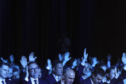 conducerea pnl a stabilit lista pucistilor care vor fi dati afara din partid 16 parlamentari 3 sefi de cj si un eurodeputat 6a3a404c0def9