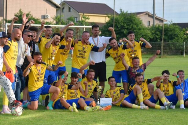 constructorul topraisar a castigat trofeul fazei judetene a cupei romaniei 6a2a65b7db3aa