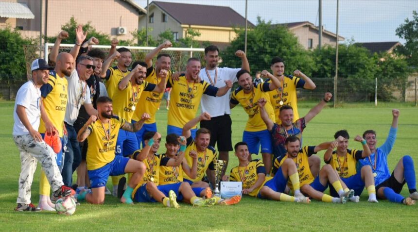 constructorul topraisar a castigat trofeul fazei judetene a cupei romaniei 6a2a65b7db3aa