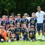copiii de la axiopolis cernavoda finalisti la turneul de fotbal summer kids cup 6a3df405dd553