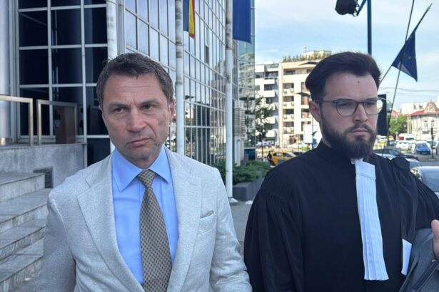 cristian radu a contestat trimiterea in judecata in cel mai nou dosar dupa ce a blocat procedurile de recuperare a prejudiciului din primul dosar 6a3c466d09b8e