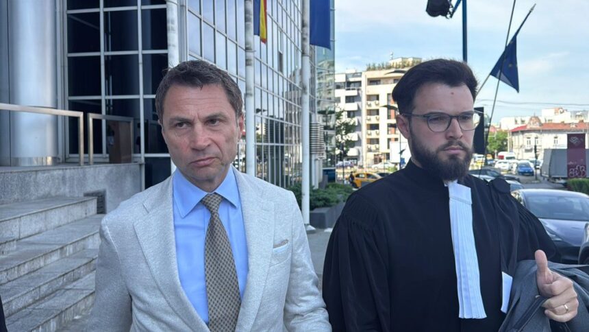 cristian radu a contestat trimiterea in judecata in cel mai nou dosar dupa ce a blocat procedurile de recuperare a prejudiciului din primul dosar 6a3c466d09b8e