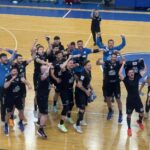 cs medgidia in urna la tragerea la sorti a programului ligii nationale masculine de handbal 6a3d12f8565fb