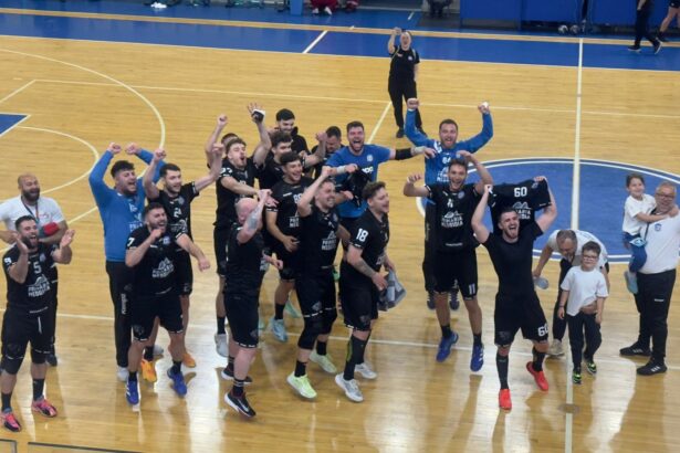 cs medgidia in urna la tragerea la sorti a programului ligii nationale masculine de handbal 6a3d12f8565fb