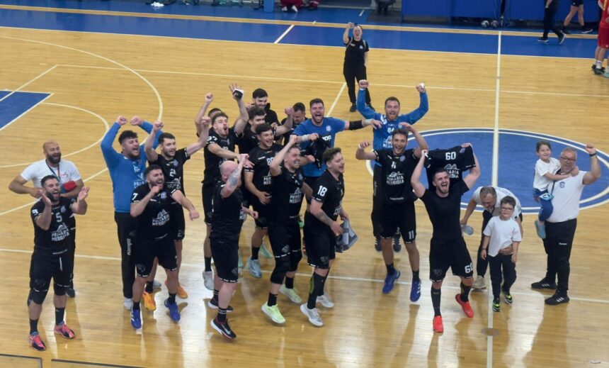 cs medgidia in urna la tragerea la sorti a programului ligii nationale masculine de handbal 6a3d12f8565fb