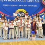 cso ovidiu si ashihara karate constanta au cucerit 15 medalii la ashihara karate romanian open 6a1f3f06c93c1