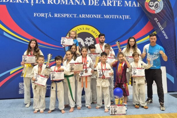 cso ovidiu si ashihara karate constanta au cucerit 15 medalii la ashihara karate romanian open 6a1f3f06c93c1