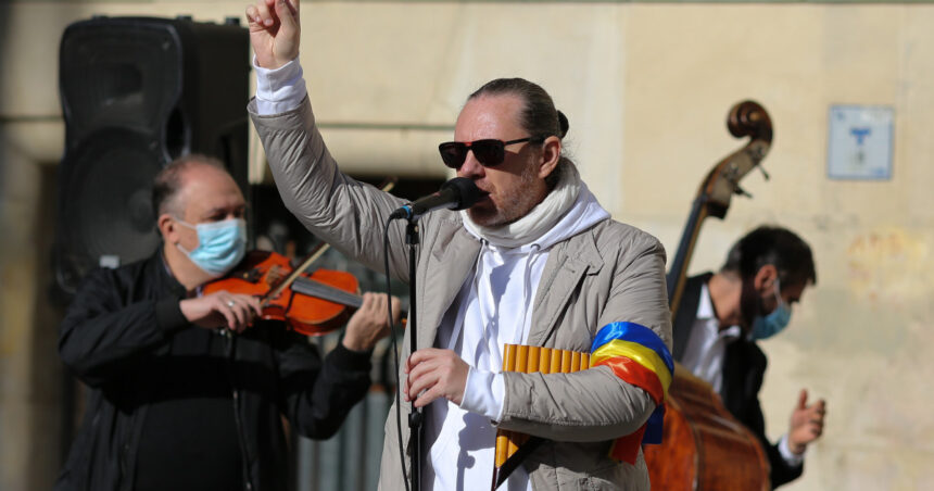 cum a ajuns naistul nicolae voiculet de la personaj negativ dat exemplu pentru promovarea dezinformarii la membru in conducerea icr 6a20265481130