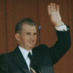 cum a aparut fotografia lui nicolae ceausescu in chenar negru mort si ingropat in scanteia tineretului panica la securitate 6a325047186b0