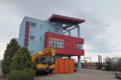daniel manole fost director arsvom a fost condamnat pentru fapte de coruptie dupa ce si a recunoscut faptele 6a3bcb62a8785