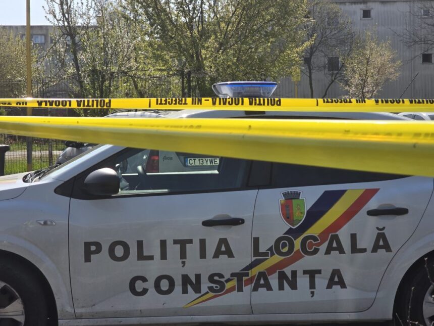 de la cine ar putea lua primaria constanta 35 de autovehicule pentru politia locala constanta 6a1e173141761
