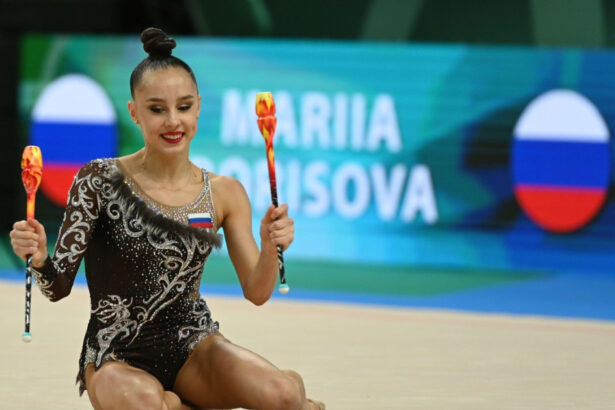 decizie radicala a rusiei la cupa mondiala de gimnastica ritmica de la cluj napoca dupa anuntul lui emil boc privind imnul si drapelul 6a3e660754e58