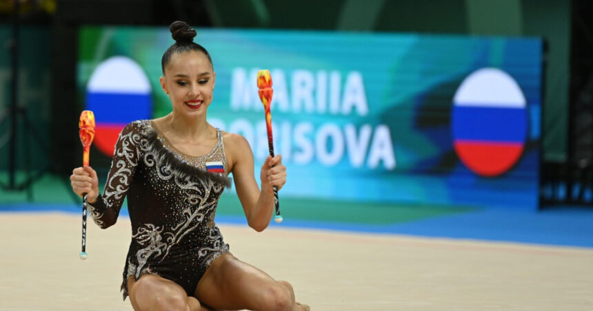 decizie radicala a rusiei la cupa mondiala de gimnastica ritmica de la cluj napoca dupa anuntul lui emil boc privind imnul si drapelul 6a3e660754e58