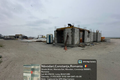 diana buzoianu dezvaluie unde ducea celebra teava de la navodari e ilegal sa construiesti acolo 6a3bd81c91440