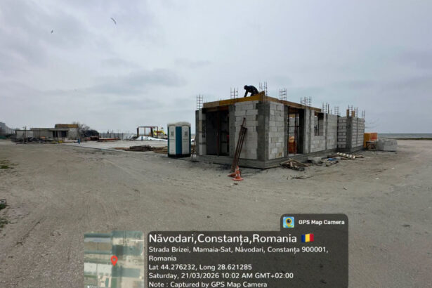 diana buzoianu dezvaluie unde ducea celebra teava de la navodari e ilegal sa construiesti acolo 6a3bd81c91440