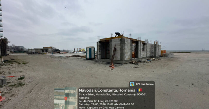 diana buzoianu dezvaluie unde ducea celebra teava de la navodari e ilegal sa construiesti acolo 6a3bd81c91440
