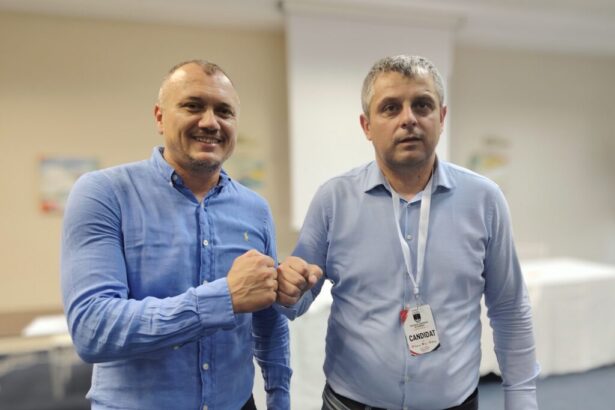 discutii controverse si voturi alegeri fara surprize la asociatia judeteana de handbal 6a29b5f5038ff