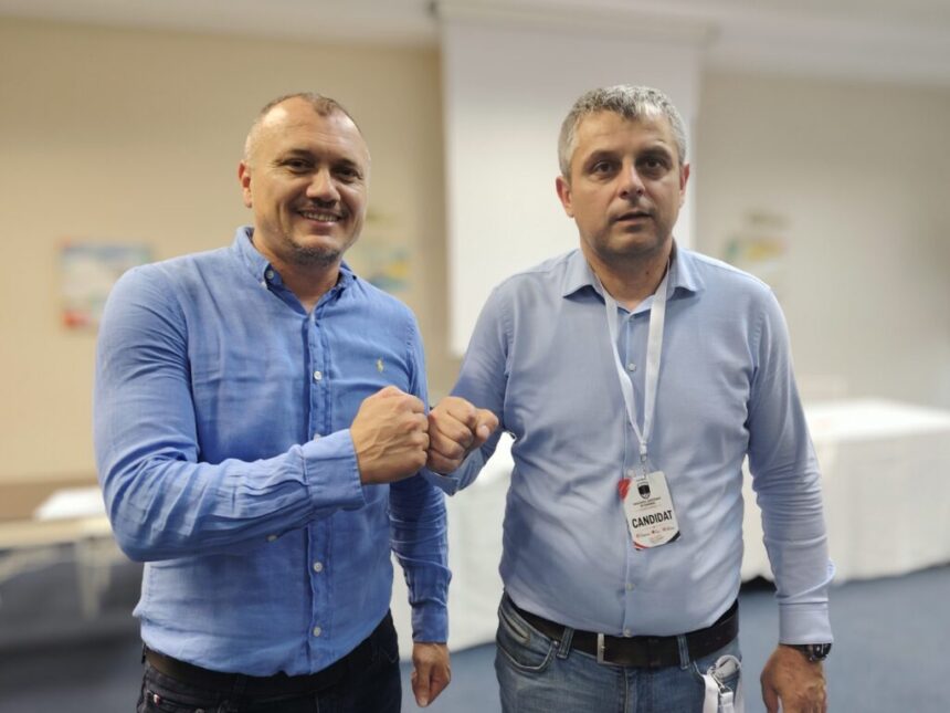 discutii controverse si voturi alegeri fara surprize la asociatia judeteana de handbal 6a29b5f5038ff