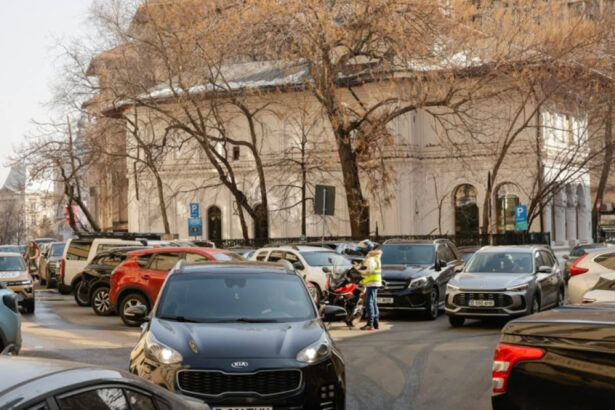 doua strazi din centrul capitalei vor deveni pietonale si amenajate cu mobilier urban ca n orasele europene 6a2466ef2ae16