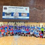 doua zile pline de spectacol si emotii la prima editie a medgidia handball cup 6a27e61318529