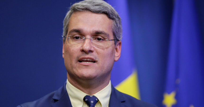 dragos pislaru explica de ce s a inscris in pnl reformele majore nu pot fi realizate de unul singur 6a36f107f277a
