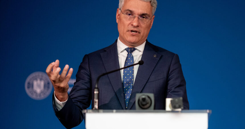 dragos pislaru niciun salariu din sectorul public nu va scadea prin noua lege si niciun angajat nu va pleca acasa cu mai putini bani 6a2084074b4ab