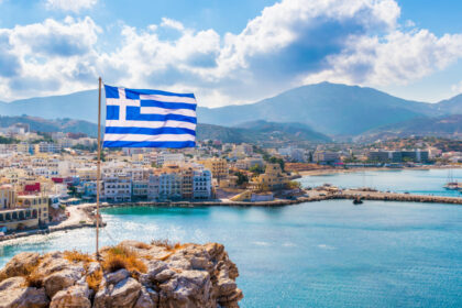 drone si sateliti pe plajele din grecia neregulile si sezlongurile amplasate ilegal vor fi depistate din aer 6a3293115b405