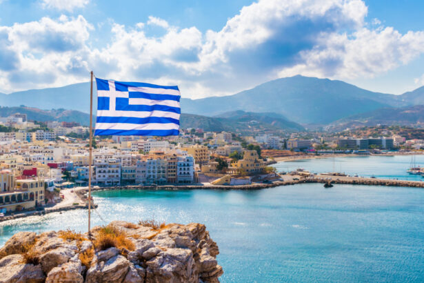 drone si sateliti pe plajele din grecia neregulile si sezlongurile amplasate ilegal vor fi depistate din aer 6a3293115b405