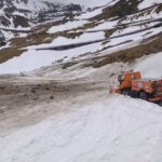 drumarii au terminat deszapezirea pe transfagarasan cand ar urma sa fie deschis drumul 6a29194c55d7c